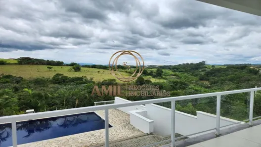 Sobrado com 5 Quartos para alugar, 405m² no Loteamento Residencial Parque Lago Dourado, Jacareí