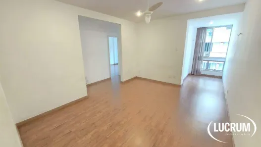 Apartamento com 3 Quartos para alugar, 90m² no Copacabana, Rio de Janeiro