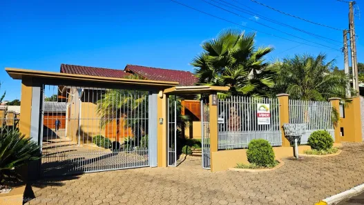 Casa com 2 Quartos à venda, 156m² no Jardim Buhler, Ivoti