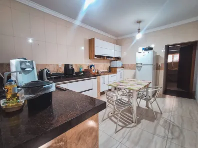 Casa com 3 Quartos à venda, 77m² no Monte Alegre, Piracicaba