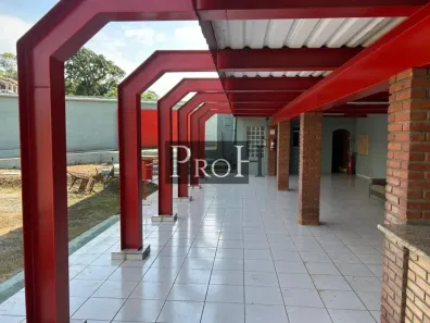 Galpão/Depósito/Armazém à venda, 2600m² no Jardim Sandra, Sorocaba