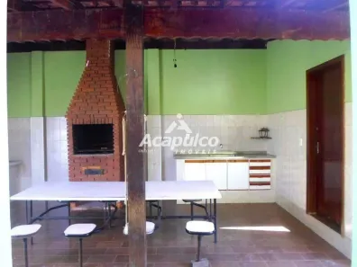 Casa com 4 Quartos à venda, 111m² no São Benedito, Americana