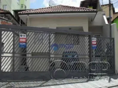 Casa com 4 Quartos à venda, 245m² no Vila Maria Alta, São Paulo
