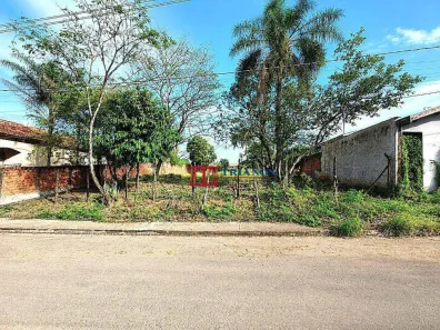 Lote/Terreno à venda, 1000m² no Estância Lago Azul (Ártemis), Piracicaba