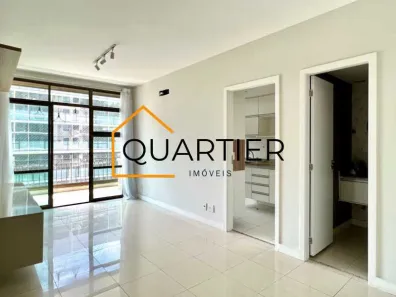 Apartamento com 2 Quartos à venda, 79m² no Laranjeiras, Rio de Janeiro