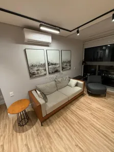 Apartamento com 1 Quarto à venda, 40m² no Pinheiros, São Paulo