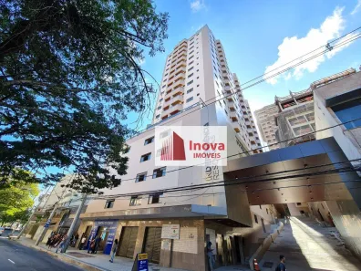 Cobertura com 4 Quartos à venda, 210m² no São Mateus, Juiz de Fora