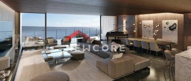 Apartamento com 3 Quartos à venda, 443m² no Praia de Belas, Porto Alegre
