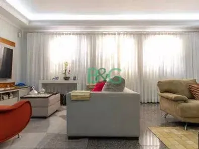 Casa com 3 Quartos à venda, 262m² no Vila Santa Isabel, São Paulo