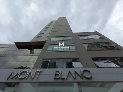 Apartamento com 3 Quartos à venda, 103m² no Cristo Redentor, Caxias do Sul