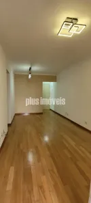Apartamento com 3 Quartos para alugar, 70m² no Saúde, São Paulo