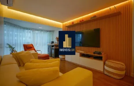 Apartamento com 3 Quartos à venda, 98m² no Vila Andrade, São Paulo
