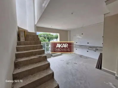 Cobertura com 2 Quartos à venda, 132m² no Baeta Neves, São Bernardo do Campo