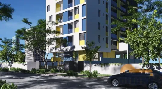 Apartamento com 2 Quartos à venda, 53m² no Portão, Curitiba