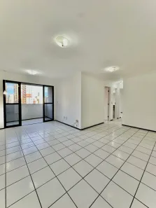 Apartamento com 2 Quartos à venda, 80m² no Meireles, Fortaleza