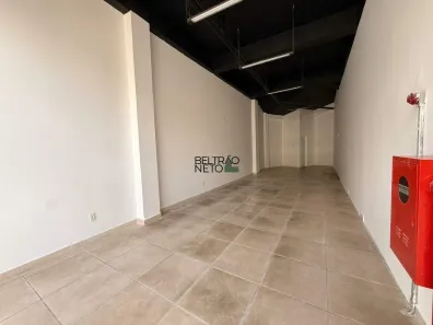 para alugar, 50m² no Palmeiras, Belo Horizonte