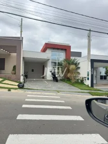 Casa de Condomínio com 3 Quartos à venda, 110m² no Jardins do Império, Indaiatuba