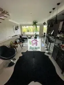 Casa de Condomínio com 3 Quartos à venda, 250m² no Brooklin Paulista, São Paulo
