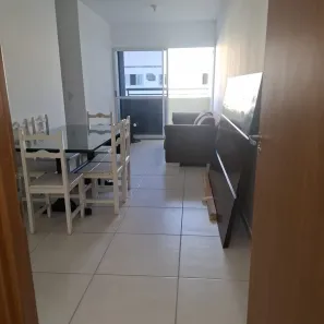 Apartamento com 3 Quartos para alugar, 60m² no Centro, Paulista