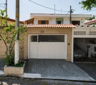 Ponto Comercial para alugar, 310m² no Jardim Umuarama, São Paulo