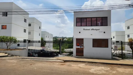 Apartamento com 3 Quartos à venda, 80m² no Maracanã, Anápolis