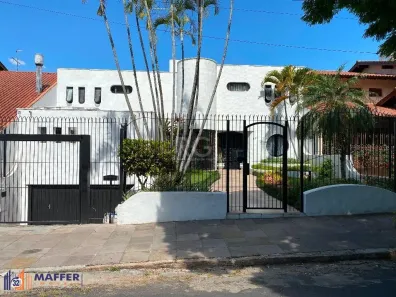 Casa com 4 Quartos à venda, 484m² no Boa Vista, Porto Alegre
