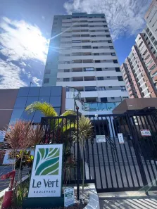 Apartamento com 3 Quartos à venda, 79m² no Farolândia, Aracaju