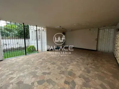 Casa com 3 Quartos para alugar, 250m² no Alemães, Piracicaba