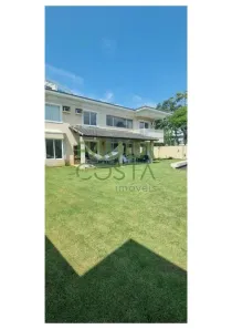 Casa de Condomínio com 5 Quartos à venda, 383m² no Recreio dos Bandeirantes, Rio de Janeiro