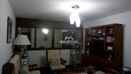 Apartamento com 3 Quartos à venda, 110m² no Icaraí, Niterói