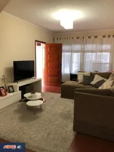 Sobrado com 2 Quartos à venda, 180m² no Vila Adelaide Perella, Guarulhos