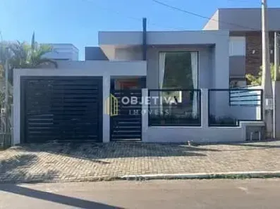 Casa com 3 Quartos à venda, 149m² no Lomba Grande, Novo Hamburgo