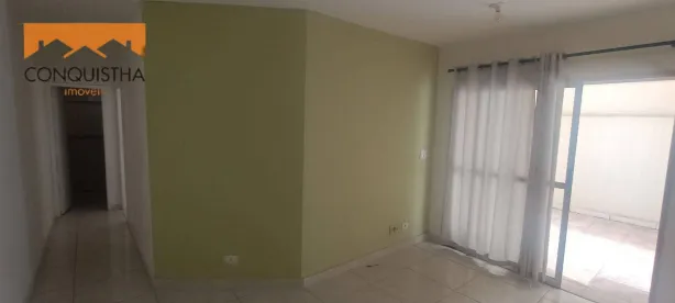 Apartamento com 2 Quartos para alugar, 70m² no Anchieta, São Bernardo do Campo
