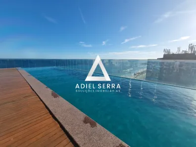 Apartamento com 1 Quarto à venda, 51m² no Barra, Salvador