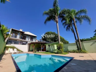 Casa com 5 Quartos à venda, 223m² no Rondônia, Novo Hamburgo