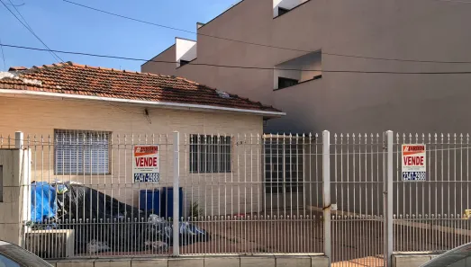 Lote/Terreno à venda, 250m² no Quinta da Paineira, São Paulo
