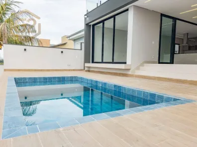 Casa de Condomínio com 3 Quartos à venda, 319m² no Nações, Valinhos