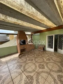 Sobrado com 4 Quartos à venda, 150m² no Vila Barreto, São Paulo
