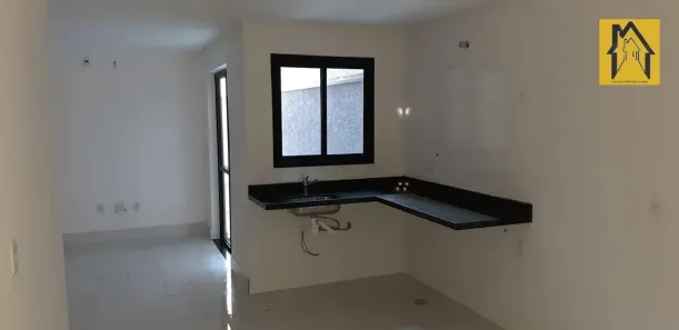 Apartamento com 2 Quartos à venda, 60m² no Parque da Vila Prudente, São Paulo
