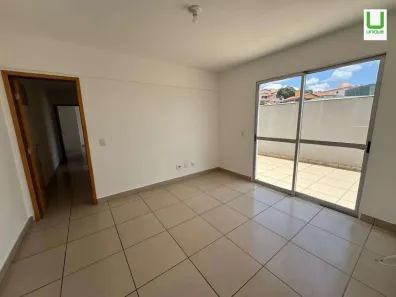 Apartamento com 2 Quartos à venda, 55m² no Concórdia, Belo Horizonte