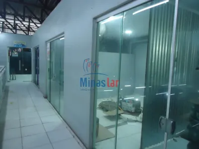Ponto Comercial para alugar, 5m² no Taquaril, Belo Horizonte