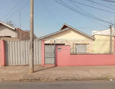Casa com 3 Quartos à venda, 118m² no Paulicéia, Piracicaba