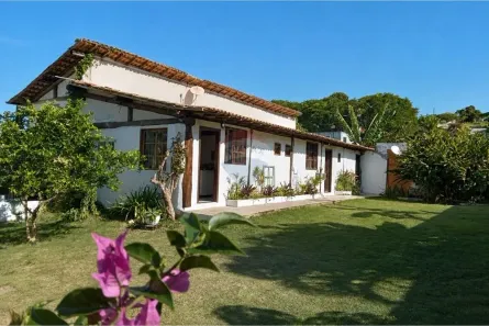 Casa com 6 Quartos à venda, 370m² no José Gonçalves, Armação dos Búzios
