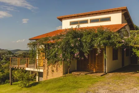 Fazenda/Sítio com 2 Quartos à venda, 200m² no Luiz Carlos, Guararema