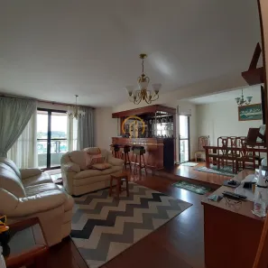 Apartamento com 3 Quartos à venda, 187m² no Saúde, São Paulo