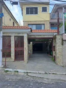 Casa com 4 Quartos à venda, 250m² no Jardim São Paulo(Zona Norte), São Paulo