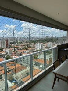 Apartamento com 3 Quartos à venda, 128m² no Jardim da Glória, São Paulo