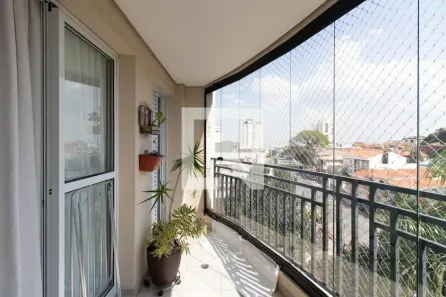 Apartamento com 3 Quartos à venda, 80m² no Vila Maria Alta, São Paulo