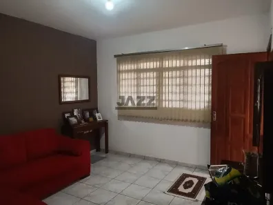 Casa com 4 Quartos à venda, 76m² no Jardim dos Oliveiras, Campinas
