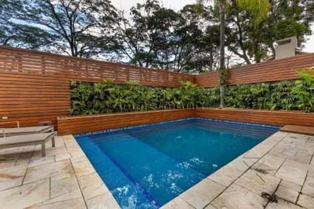 Casa de Condomínio com 4 Quartos à venda, 754m² no Jardim Leonor, São Paulo
